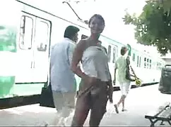 BÜYÜK GÖĞÜSLERİ türkpornofilm SEVEN KADINLAR -1
