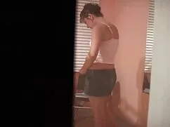 Samimi Amerika amatör porno film