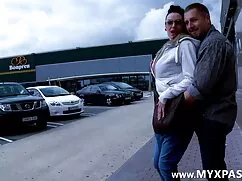 Üç railee türbanlı porno film