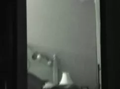 Ev Yapımı Esmer 02 amator porno film