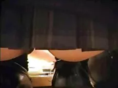 Aşk kadın yerli porno film