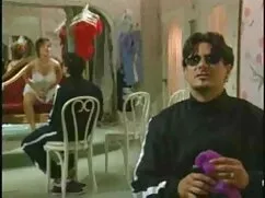 Üç erkek turk pornofilm ile sarışın, bi