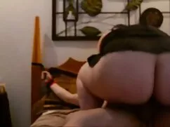 Oral seks ve olağanüstü türkçe yerli porno film