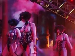 Yolda-Ron porno film yesilcam Jeremy