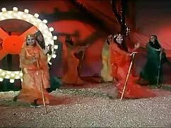 Saç türk porn film